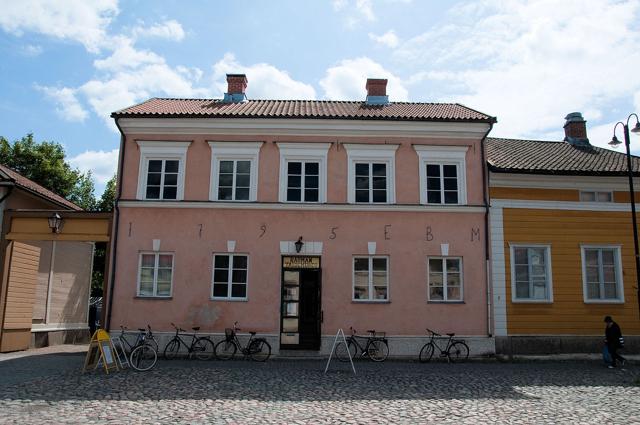 Rauma Art Museum
